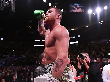 ¡Corazón de Oro! Canelo Álvarez hace millonaria donación