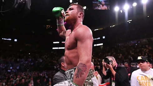 El púgil tapatío siempre busca ayudar a los niños en condiciones complicadas