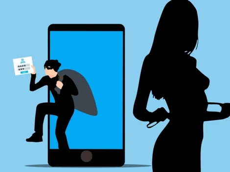 OnlyFans tiene un lado oscuro y peligroso