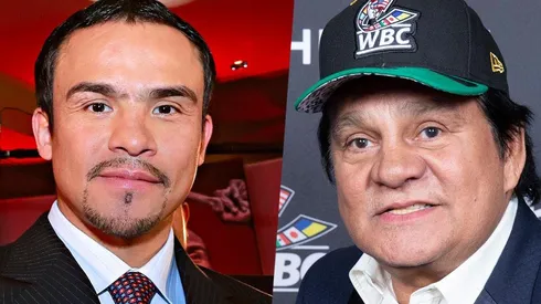 Durán destruyó a Márquez.