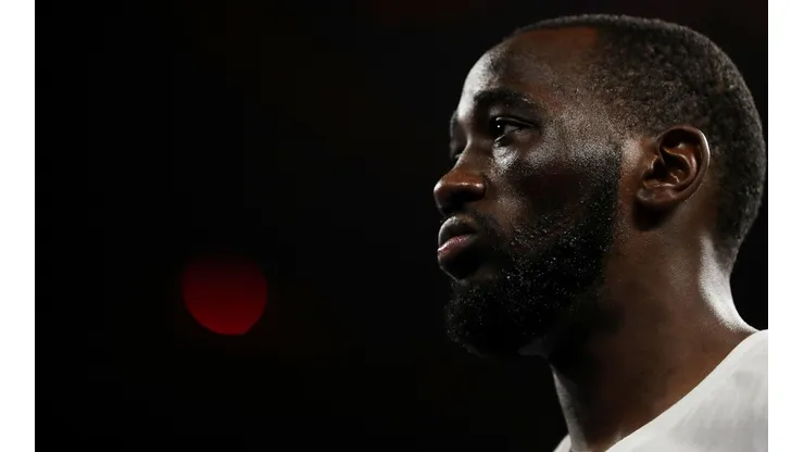 Crawford dijo que deberá enfrentar a Canelo Álvarez para recibir el crédito que se merece.