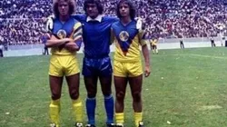 Gustavo Pedro Echaniz, Héctor Miguel Zelada y Daniel Alberto Brailovsky.