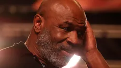 Tyson consumió 53 veces veneno de sapo.