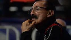 Nacho Beristaín liquidó a Canelo Álvarez.