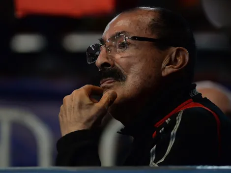 ¡No lo convence! Nacho Beristaín volvió a apuntar con Canelo Álvarez