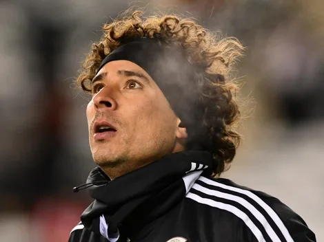 Memo Ochoa envía sentido mensaje sobre el Tri y ya piensa en América