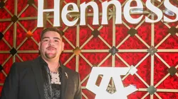 Andy Ruíz hizo un anuncio de su vuelta a la acción