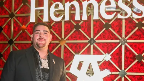 Andy Ruíz hizo un anuncio de su vuelta a la acción