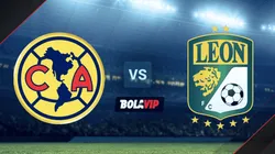 América vs. León por la Liga MX Femenil.