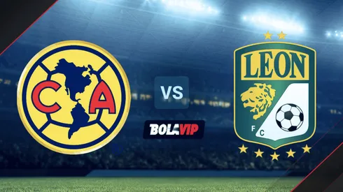 América vs. León por la Liga MX Femenil.