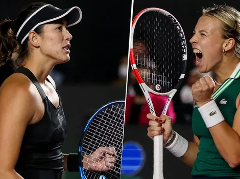 ¡LAS WTA FINALS SE ENCIENDEN EN LAS APUESTAS!