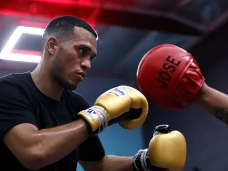 Tras el pedido de Canelo, Benavídez se ilusiona con una mega pelea en el 2022