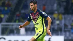 El hermano mayor de Diego se ha ganado su lugar en el Nido