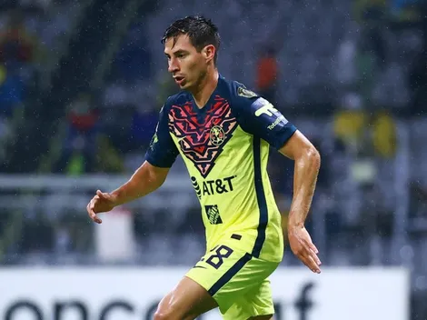 América quiere a Lainez sí o sí