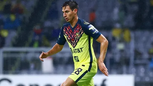 El hermano mayor de Diego se ha ganado su lugar en el Nido