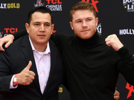 "Nos gustaría enfrentarnos a Golovkin": Eddy Reynoso