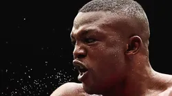 Ilunga Makabu dijo estar listo para exponer su cinturón ante Canelo Álvarez