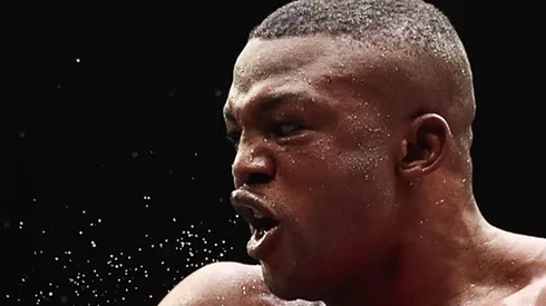 Ilunga Makabu dijo estar listo para exponer su cinturón ante Canelo Álvarez