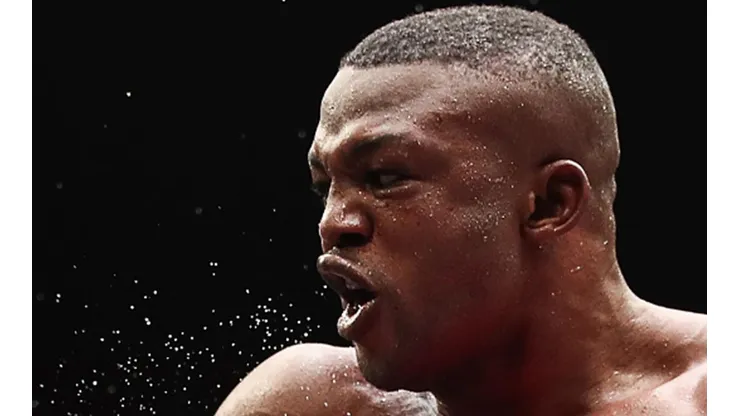Ilunga Makabu dijo estar listo para exponer su cinturón ante Canelo Álvarez