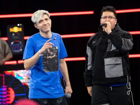 ¿Cómo votar a RC para que compita en la Internacional de Red Bull 2021?