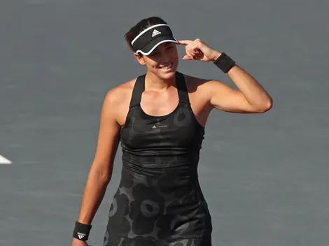 Así se jugará la final del WTA Finals Guadalajara