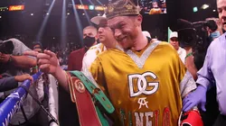 David Faitelson estalló contra Canelo Álvarez y Eddy Reynoso por "vender humo"