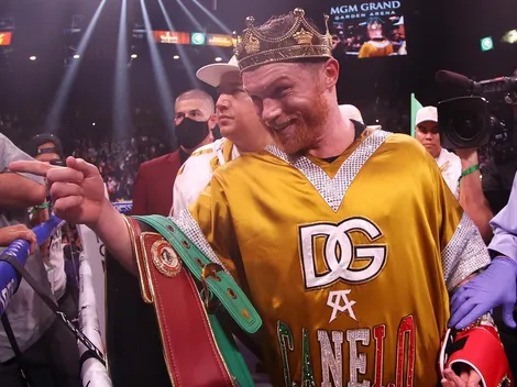 David Faitelson estalló contra Canelo Álvarez y Eddy Reynoso por "vender humo"