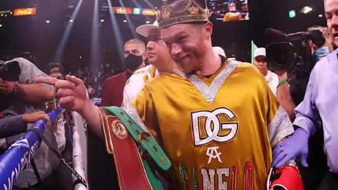 David Faitelson estalló contra Canelo Álvarez y Eddy Reynoso por "vender humo"