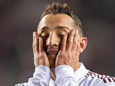 ¡Siguen las malas noticias para el Tri! Dejará de ser el más grande de Concacaf