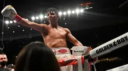 La pelea que le ordenó el CMB a Jaime Munguia tras su victoria ante Gabe Rosado