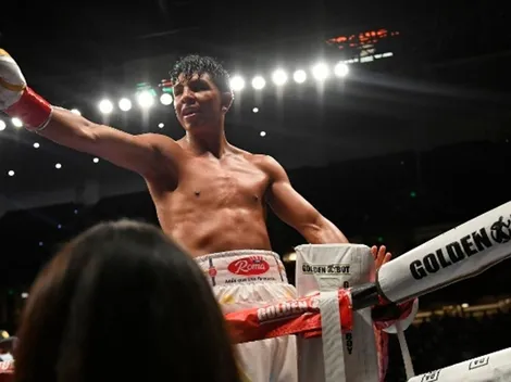 La pelea que le ordenó el CMB a Jaime Munguia tras su victoria ante Gabe Rosado