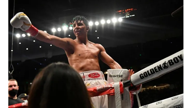 La pelea que le ordenó el CMB a Jaime Munguia tras su victoria ante Gabe Rosado