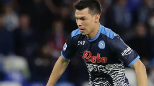 El mexicano fue parte de esta producción de Netflix