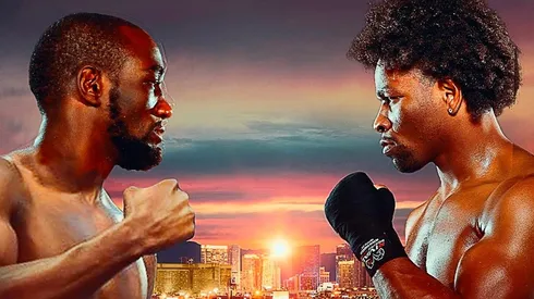 Terence Crawford vs Shawn Porter: Fecha, hora y canal para ver en directo la pelea por el título mundial de peso wélter de la OMB
