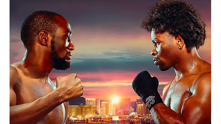 Terence Crawford vs Shawn Porter: Fecha, hora y canal para ver en directo la pelea por el título mundial de peso wélter de la OMB