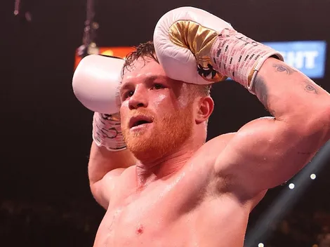 Canelo Álvarez al Estadio Azteca: ¿Realidad o disparate?