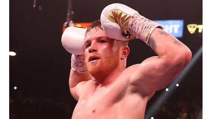 Canelo Álvarez al Estadio Azteca: ¿Realidad o disparate?