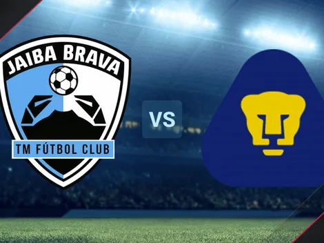 EN VIVO: Tampico Madero vs. Pumas Tabasco por la Liga de Expansión