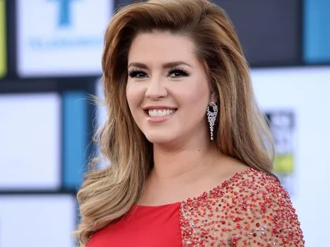 ¿Por qué Alicia Machado ganó La Casa de los Famosos?