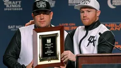 Eddy Reynoso destruyó a David Benavidez.