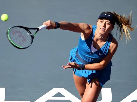 Se definieron las semifinales del WTA Finals Guadalajara