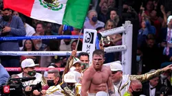 El presidente del CMB explicó por qué Canelo Álvarez ya está entre los mejores de la historia