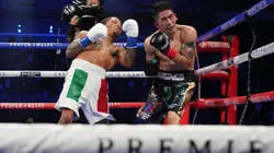 Gervonta Davis vs Isaac Cruz: El pronóstico de Leo Santa Cruz