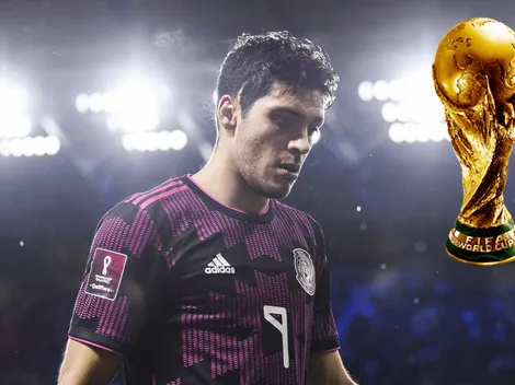 Alerta: México puede terminar esta ventana FIFA en repechaje