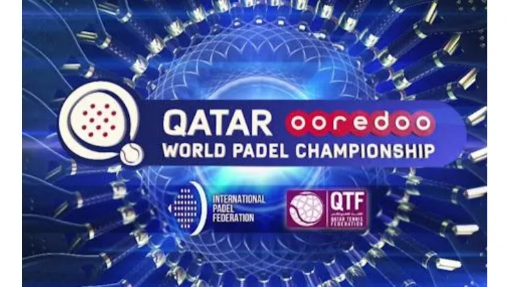 Se viene la segunda jornada de México en el Mundial de Padel 2021 (Foto: FIP).