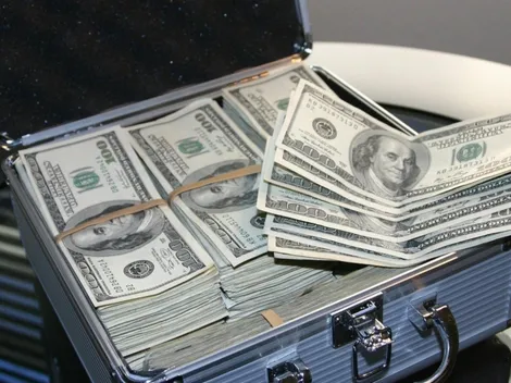 Precio del Dólar HOY en México, lunes 15 de noviembre de 2021