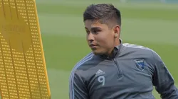 Chofis López se proyecta a 2022.