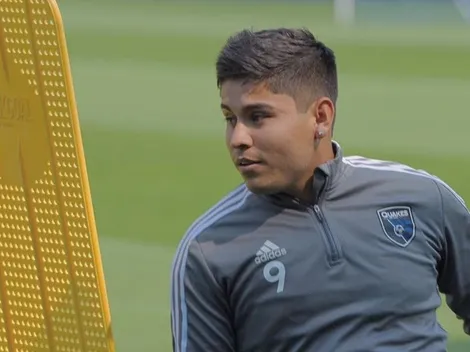 Chofis López dio una clara pista sobre su futuro