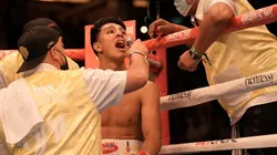 El campeón mundial que pidió Jaime Munguia como primer rival para 2022