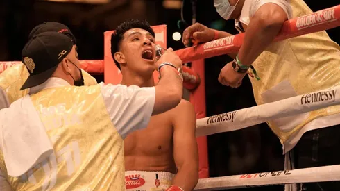 El campeón mundial que pidió Jaime Munguia como primer rival para 2022